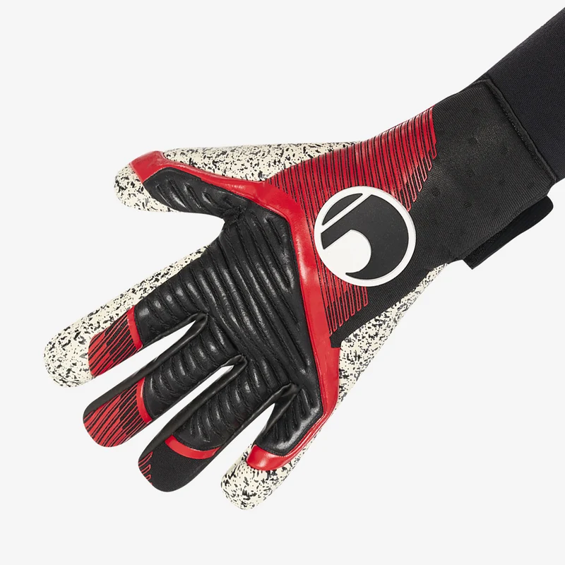 Uhlsport Kinder Powerline Supergrip+ Hn
