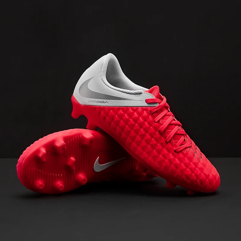 Nike Kinder Hypervenom Phantom III Club FG