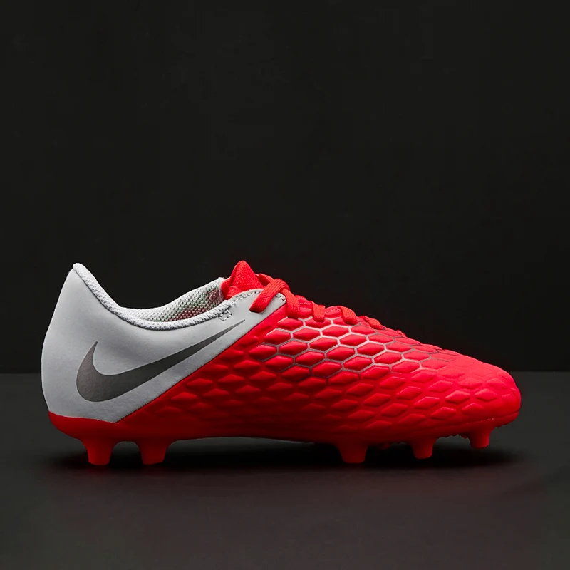 Nike Kinder Hypervenom Phantom III Club FG