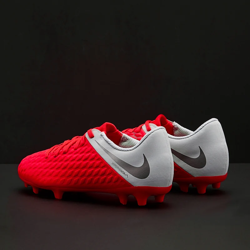 Nike Kinder Hypervenom Phantom III Club FG