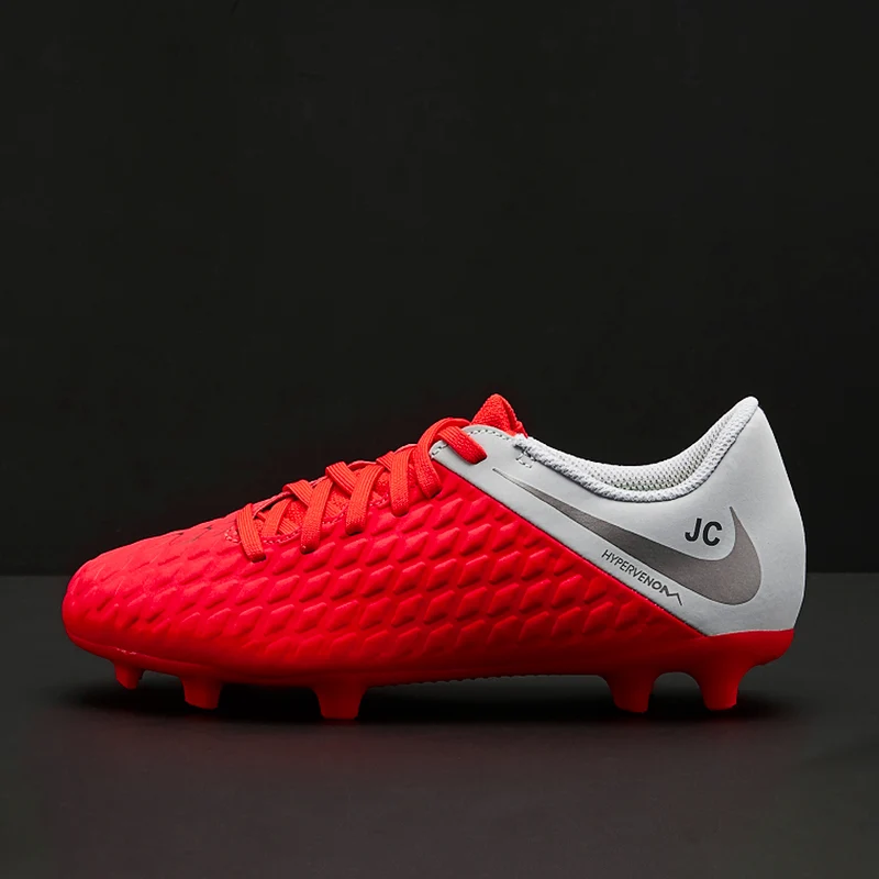 Nike Kinder Hypervenom Phantom III Club FG