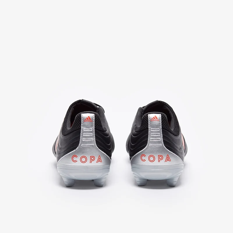 adidas Copa 19.3 FG - Schwarz/Hi