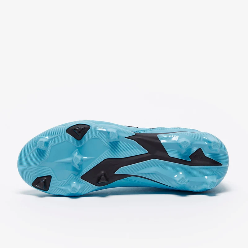 adidas Kinder Predator 19.3 Laceless FG