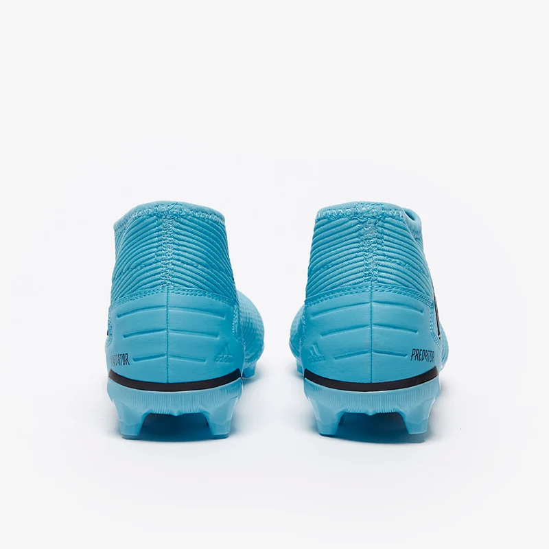 adidas Kinder Predator 19.3 Laceless FG