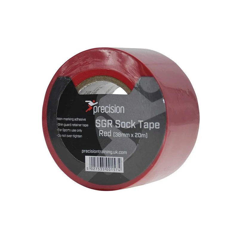 Precision SGR Sock Tape