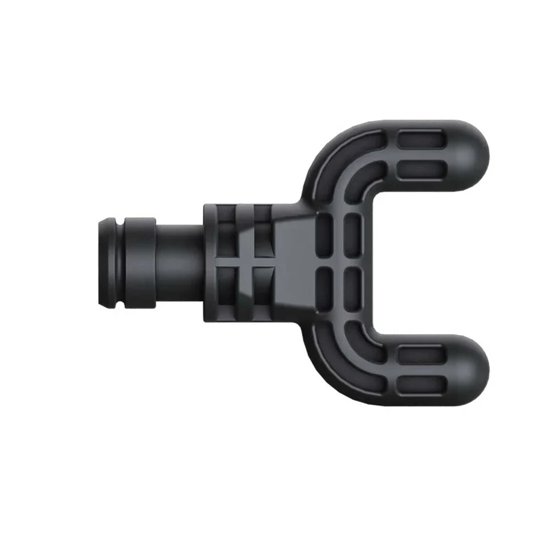 Massage Gun Attachment - Spinal Head