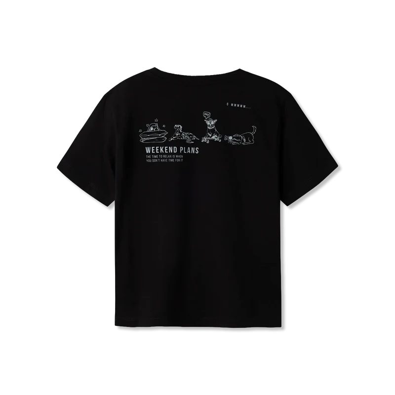 Nkmbocalle t-Shirt
