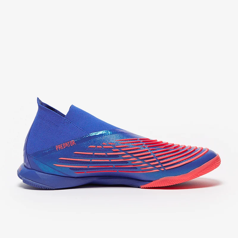 adidas Predator Edge.1 IN - Hi/Turbo/Hi