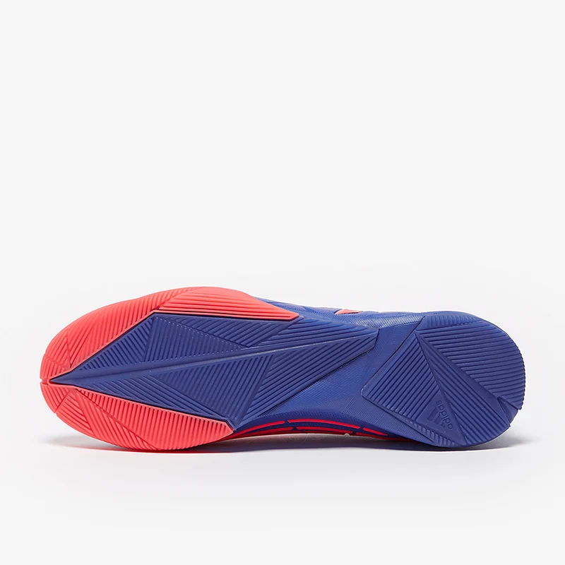 adidas Predator Edge.1 IN - Hi/Turbo/Hi