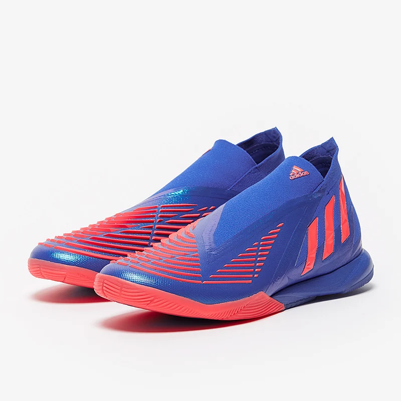 adidas Predator Edge.1 IN - Hi/Turbo/Hi