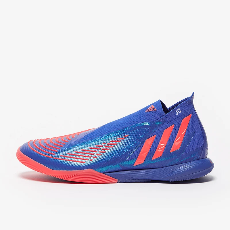adidas Predator Edge.1 IN - Hi/Turbo/Hi