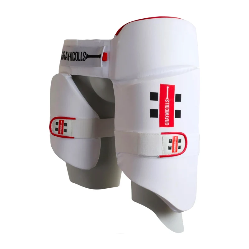 All In One 360 Cricket Thigh Pads