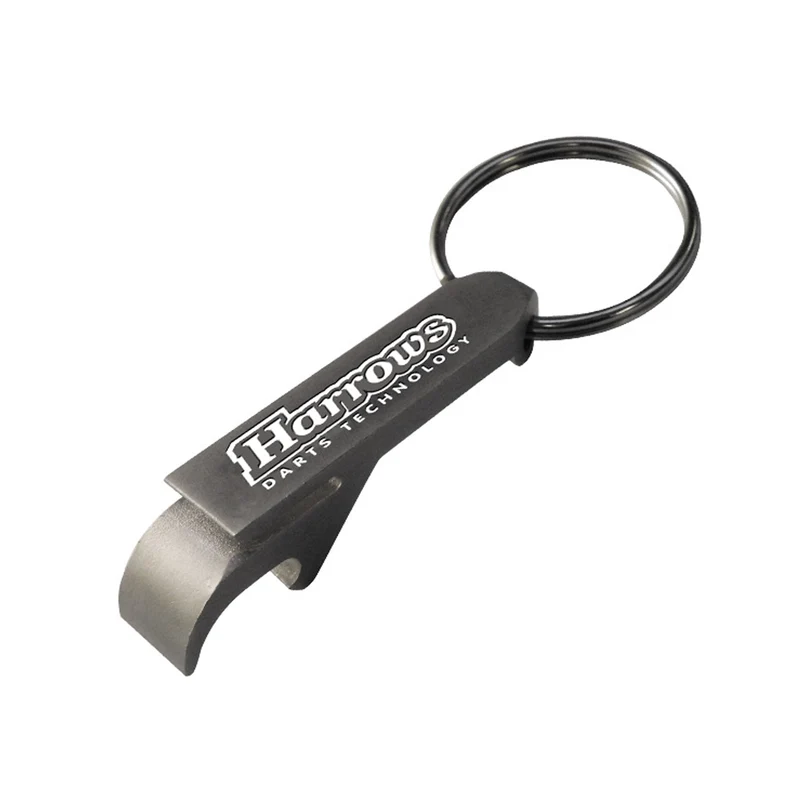 Bottle Opener Keyring