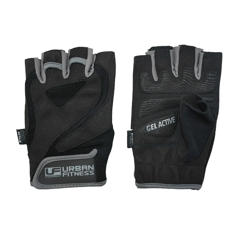Pro Gel Training Gloves