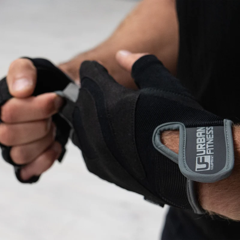 Pro Gel Training Gloves