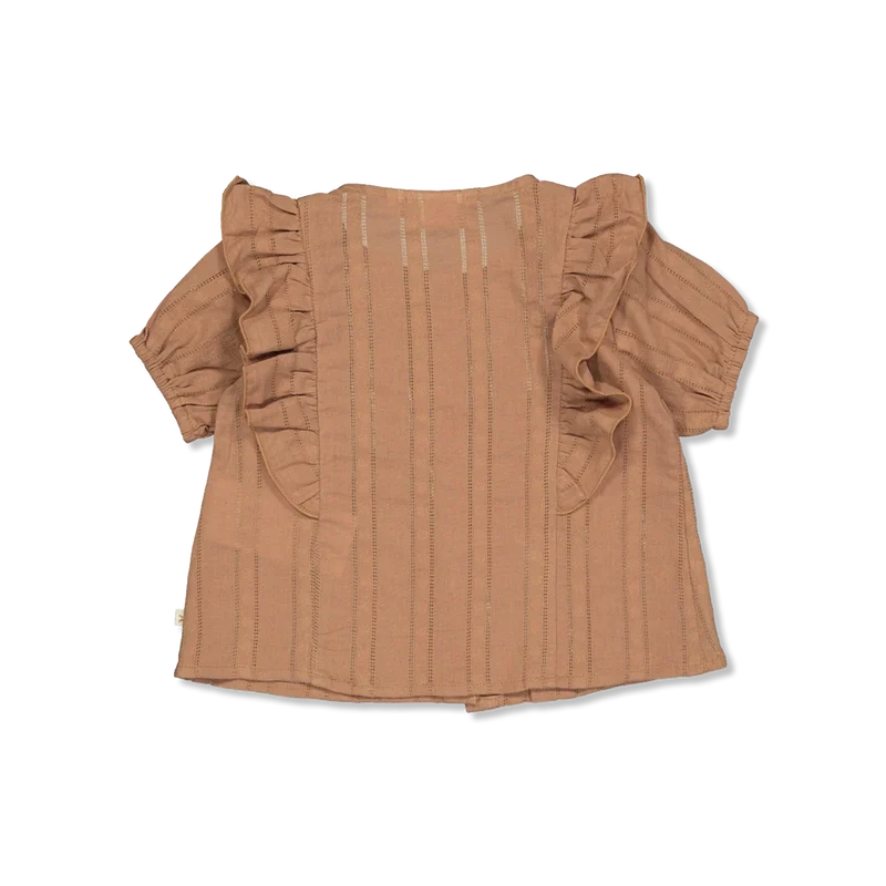 NBFHUNJA hemd