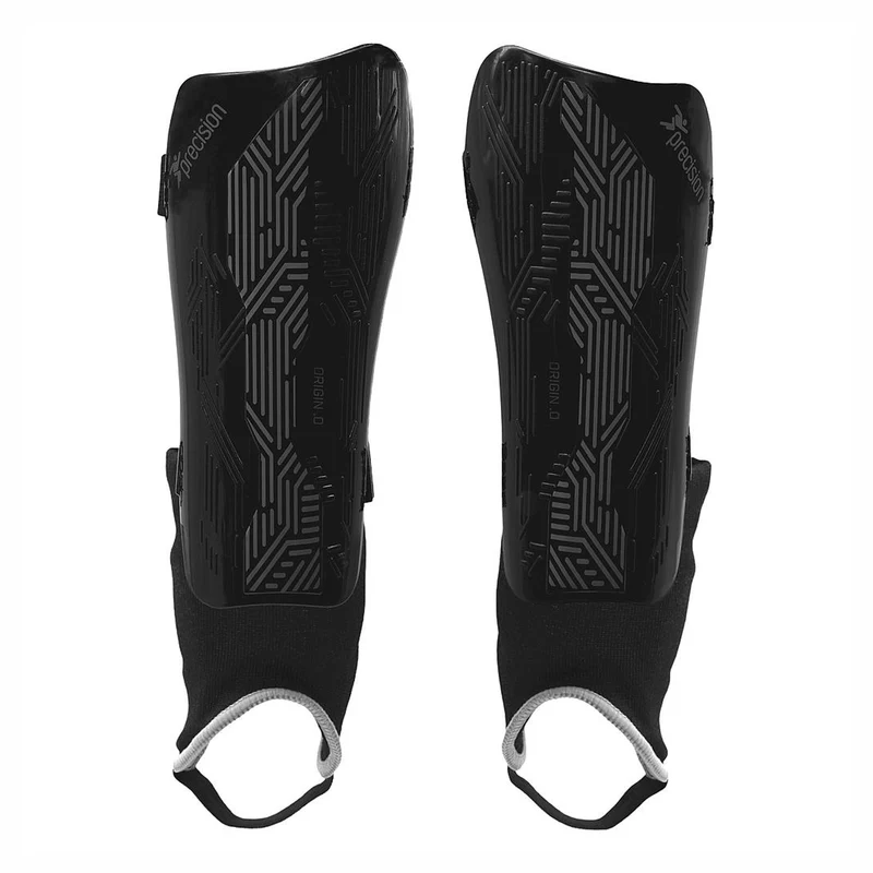 Origin.0 Shin & Ankle Guards