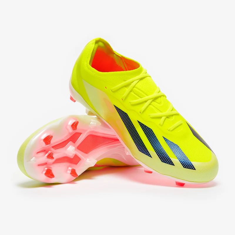 adidas Kinder X Crazyfast Elite FG