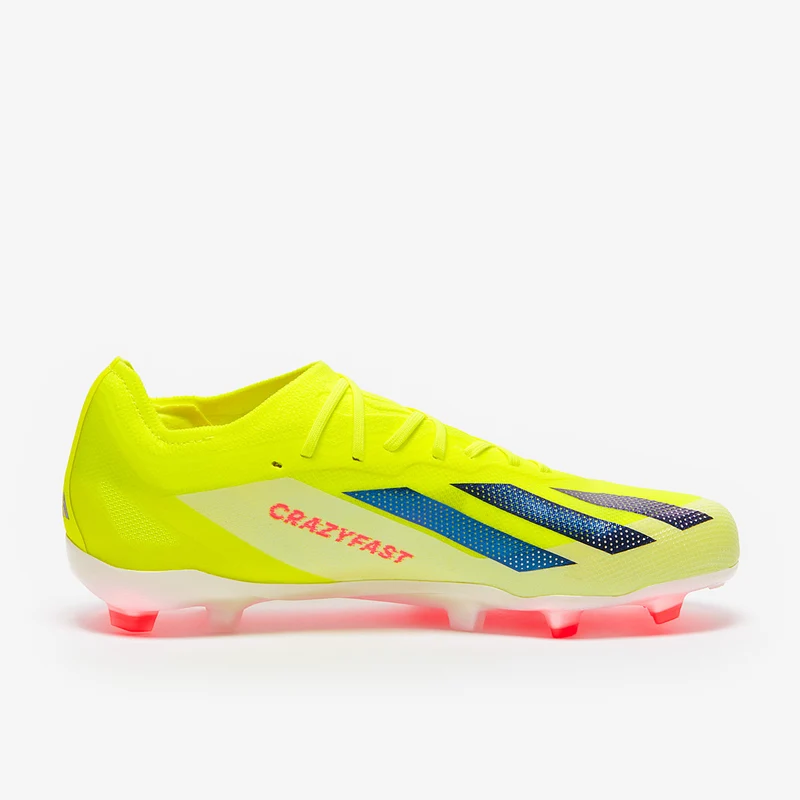 adidas Kinder X Crazyfast Elite FG