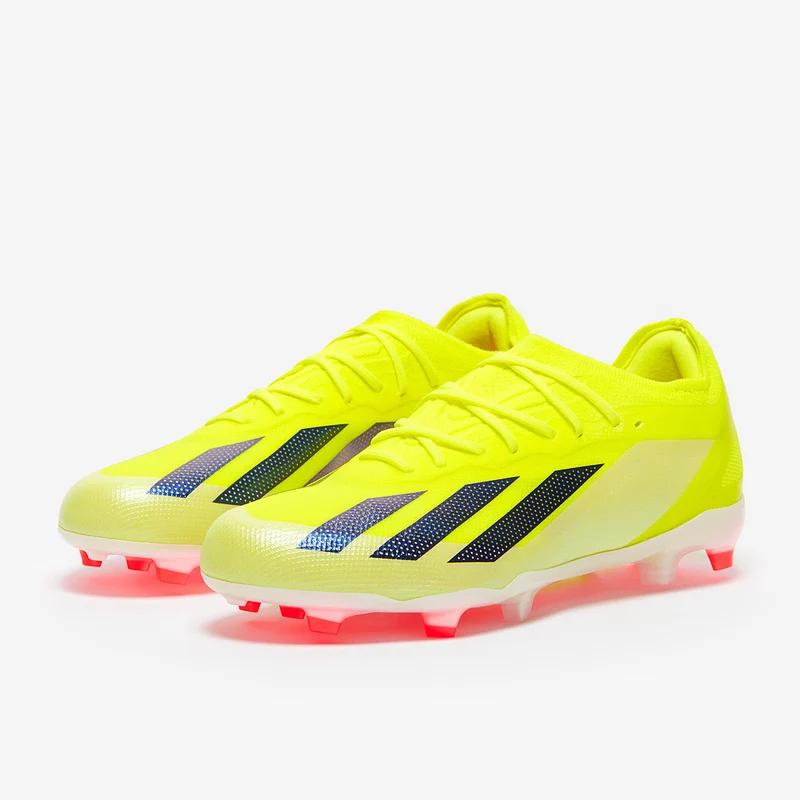 adidas Kinder X Crazyfast Elite FG
