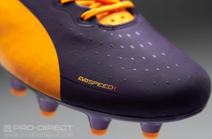 Puma evoSPEED 1.2 FG