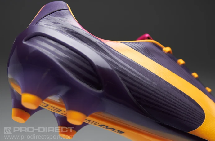 Puma evoSPEED 1.2 FG