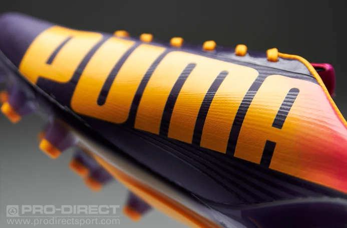 Puma evoSPEED 1.2 FG