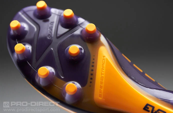 Puma evoSPEED 1.2 FG
