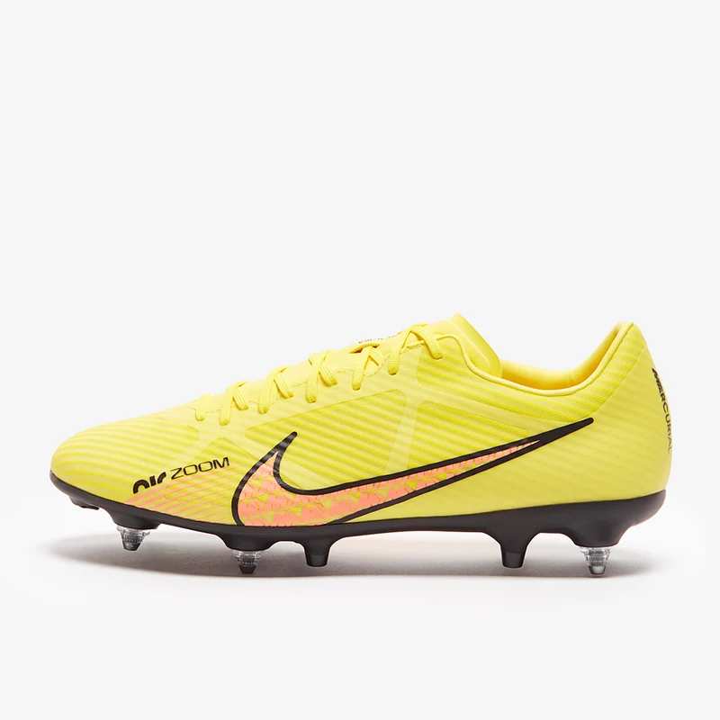 Nike Zoom Mercurial Vapor XV Academy SG Pro Anti Clog