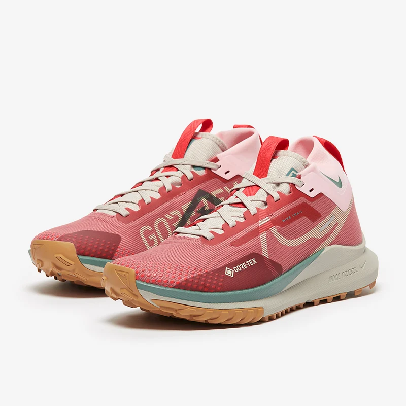 Nike Damen React Pegasus Trail 4 GORE-TEX
