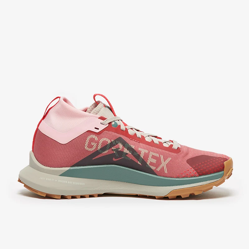 Nike Damen React Pegasus Trail 4 GORE-TEX