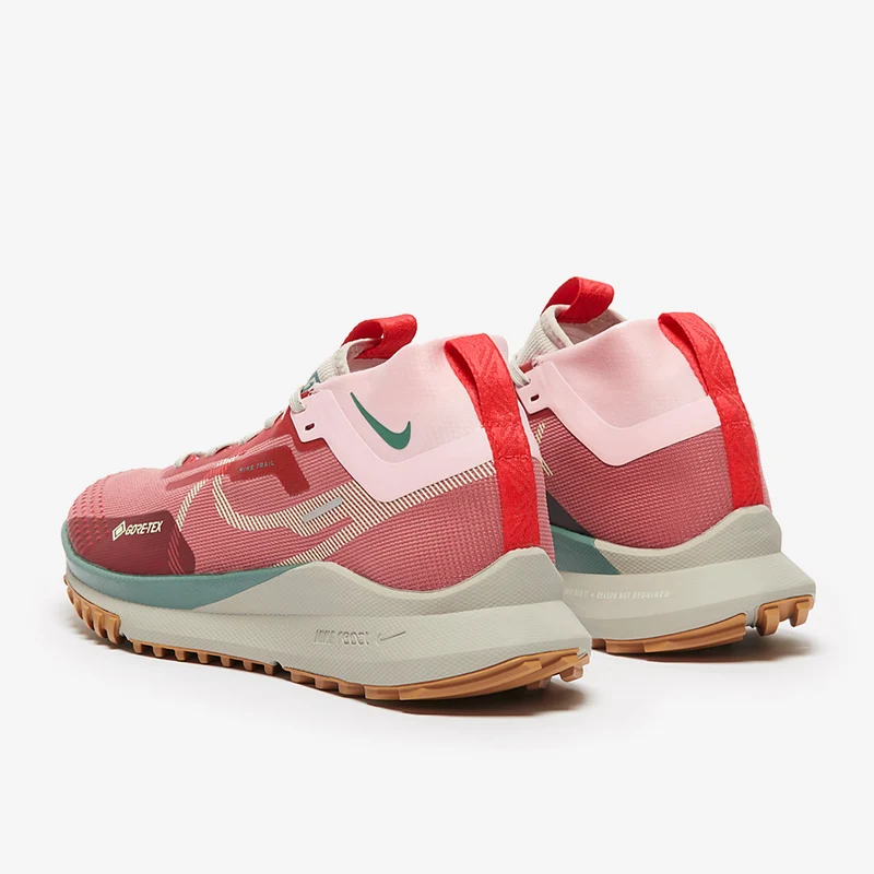 Nike Damen React Pegasus Trail 4 GORE-TEX