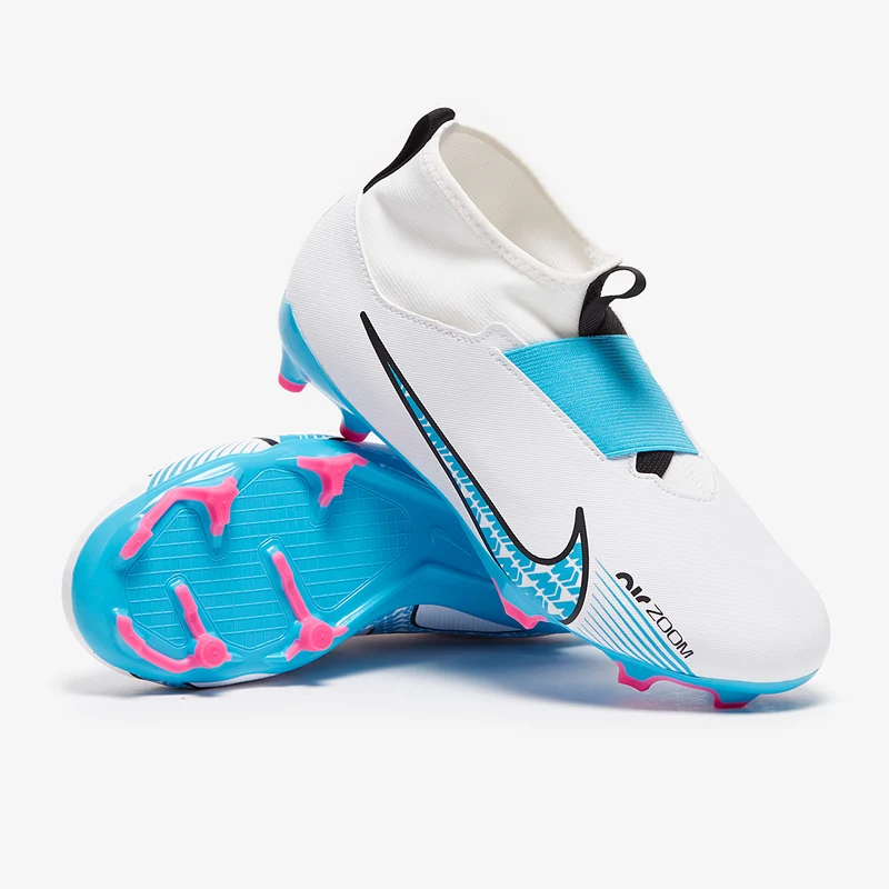 Nike Kinder Air Zoom Mercurial Superfly IX Academy FG