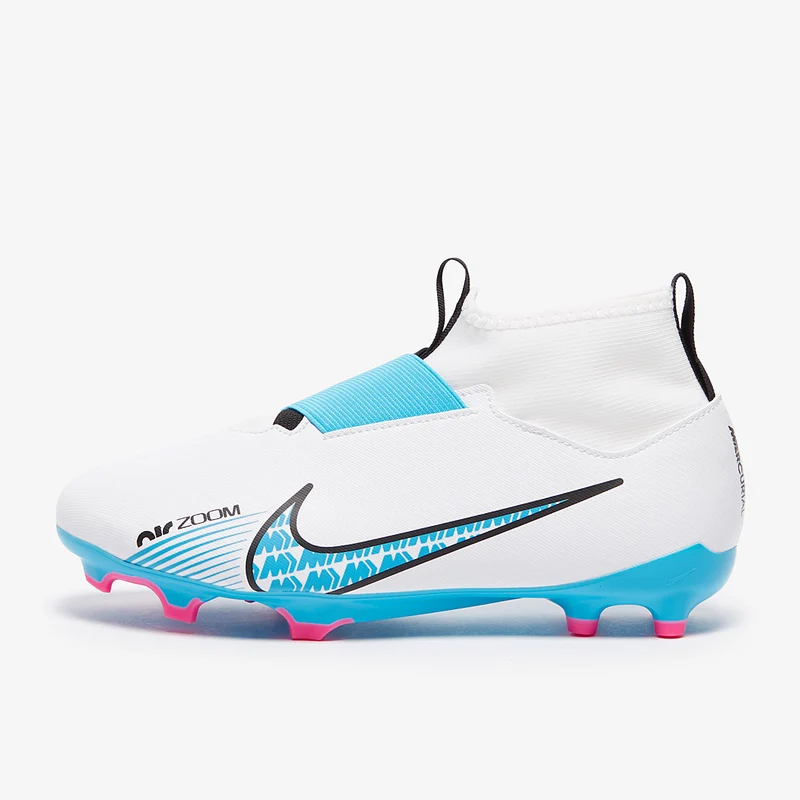 Nike Kinder Air Zoom Mercurial Superfly IX Academy FG