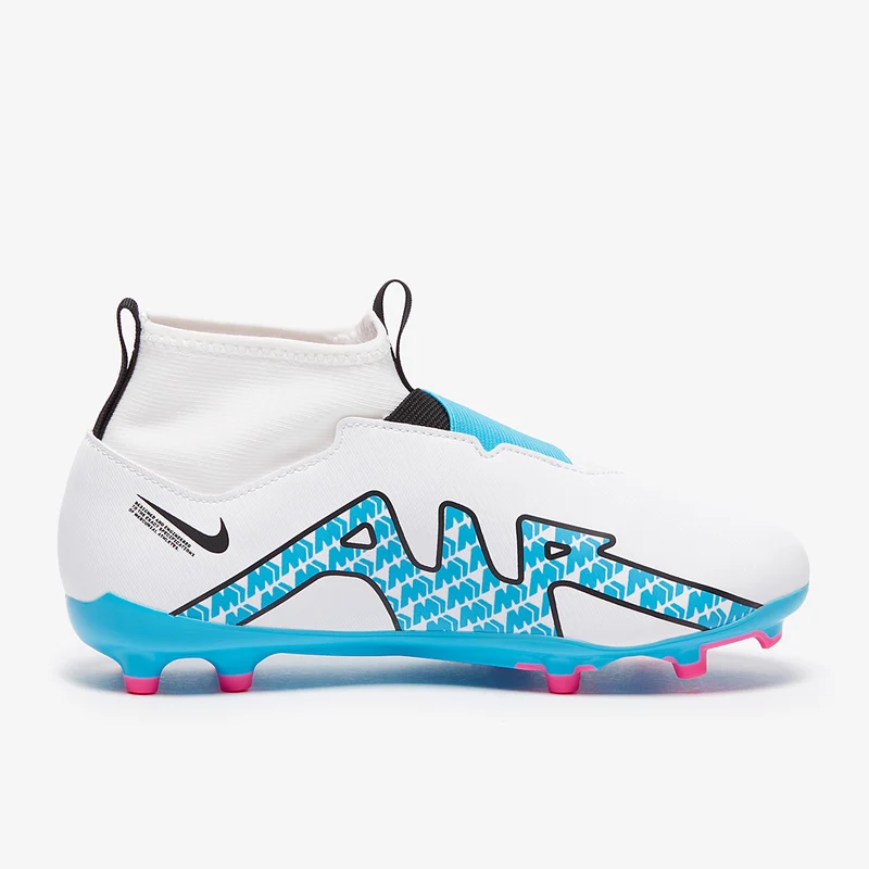 Nike Kinder Air Zoom Mercurial Superfly IX Academy FG