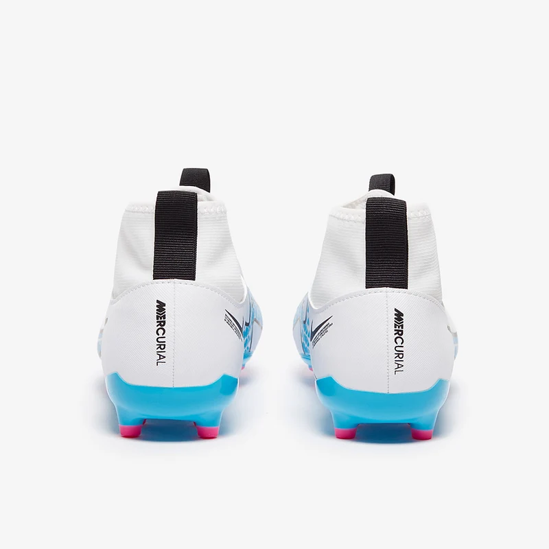 Nike Kinder Air Zoom Mercurial Superfly IX Academy FG