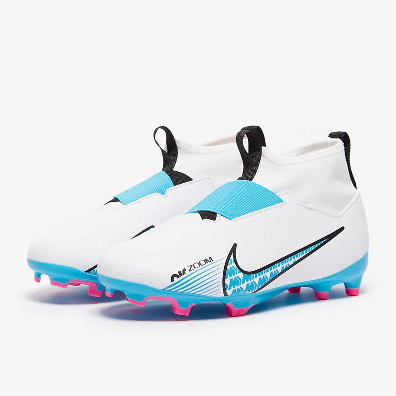 Nike Kinder Air Zoom Mercurial Superfly IX Academy FG
