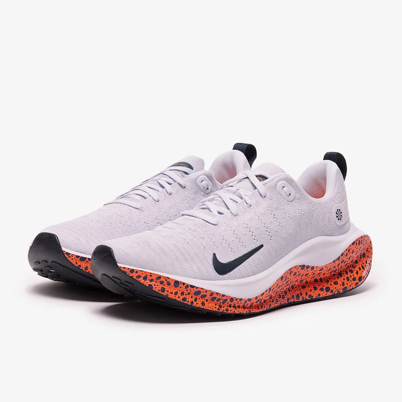 Nike Damen Infinity Run 4 Electric