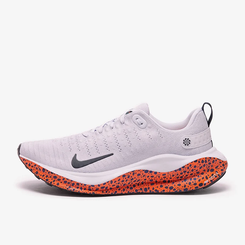 Nike Damen Infinity Run 4 Electric