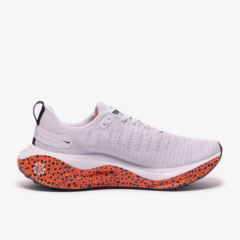 Nike Damen Infinity Run 4 Electric