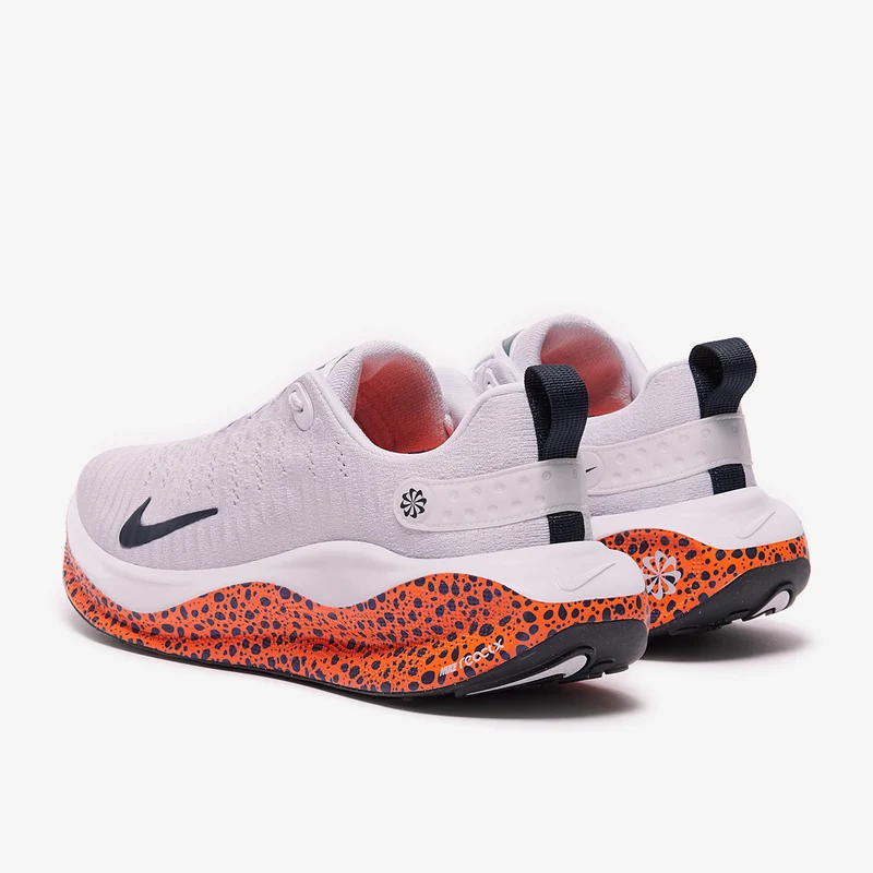 Nike Damen Infinity Run 4 Electric