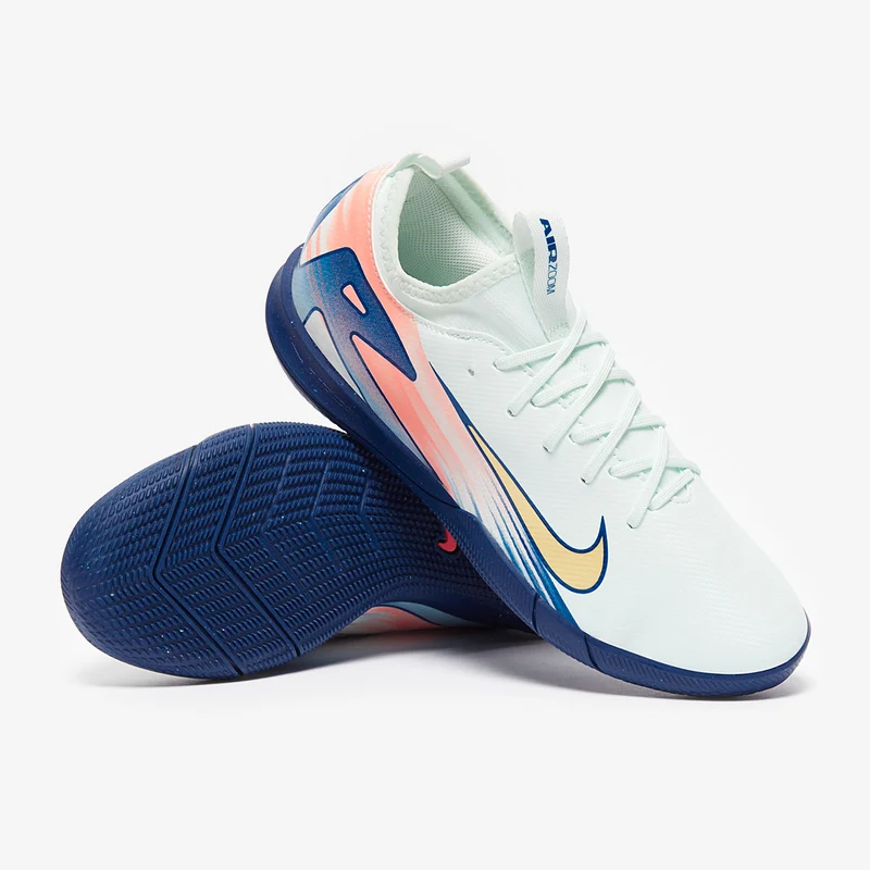 Nike Kinder Air Zoom Mercurial Vapor XVI Academy MDS IC