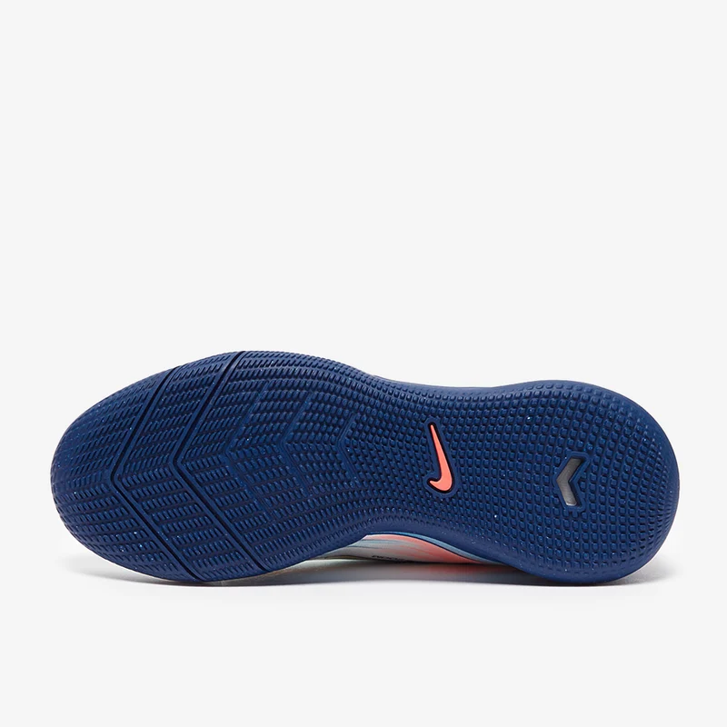 Nike Kinder Air Zoom Mercurial Vapor XVI Academy MDS IC