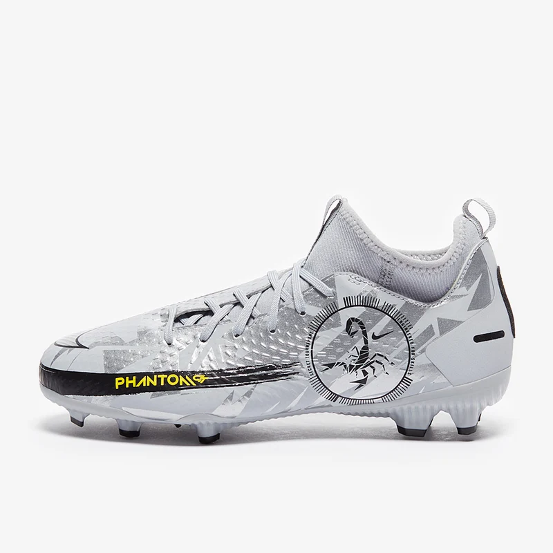 Nike Kinder Phantom GT Academy DF FG/MG