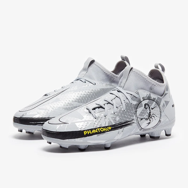 Nike Kinder Phantom GT Academy DF FG/MG