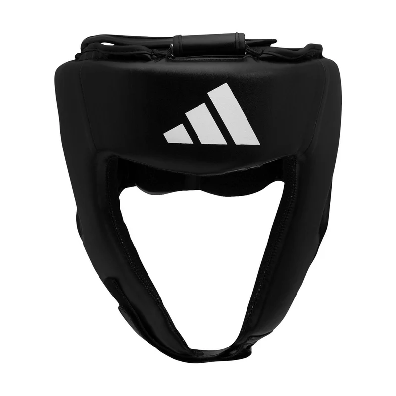 World Boxing Style Training Head Guard