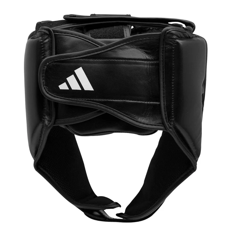 World Boxing Style Training Head Guard