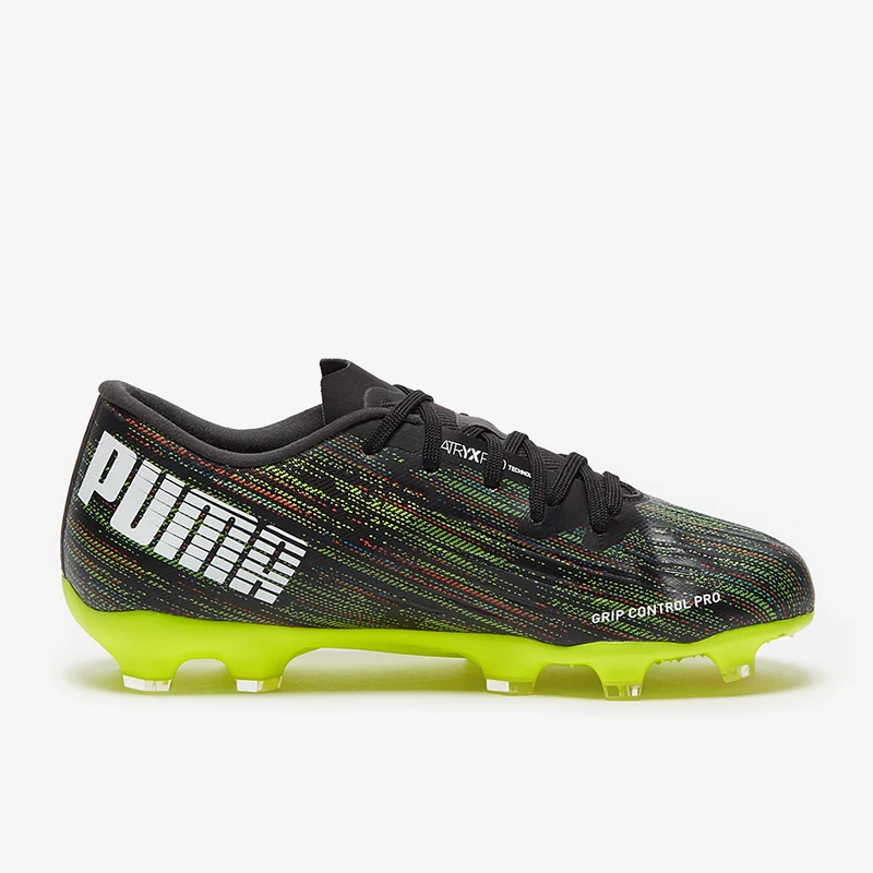 Puma Kinder Ultra 2.2 FG/AG