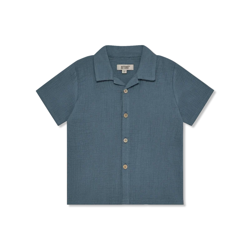 Shirt hemd