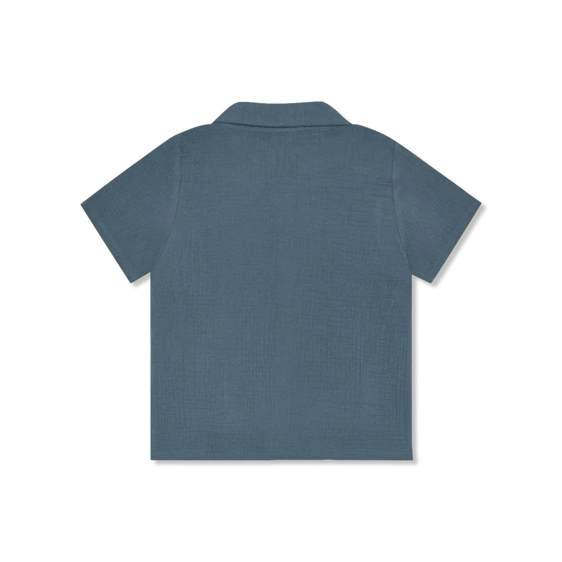 Shirt hemd